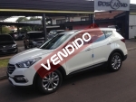 HYUNDAI - NEW SANTA FE AUTOMATICA 4X2