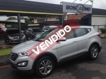 HYUNDAI - SANTA FE 4X4 AUTOMATICA