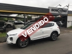 HYUNDAI - NEW SANTA FE GLS AUTOMATICA 