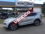 HYUNDAI - NEW SANTA FE GLS AUTOMATICA