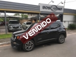 JEEP - Renegade Longitude