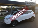 HYUNDAI - TUCSON AUTOMATICA