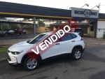 CHEVROLET - TRACKER LS AUTOMATICO