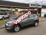 CHEVROLET - TRACKER LS AUTOMATICO