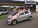 KIA - PICANTO AUTOMATICA