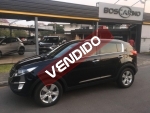 KIA - Sportage CRDI Automatica