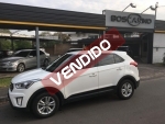 HYUNDAI - CRETA AUTOMATICO