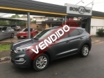 HYUNDAI - TUCSON GL CRDI, AUTOMATICA