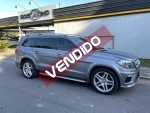 MERCEDES BENZ - GL350 CDI