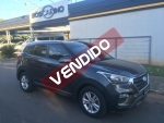 HYUNDAI - CRETA