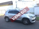 CHEVROLET - TRACKER LT AUTOMATICA