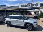 SUZUKI - A CROSS GL