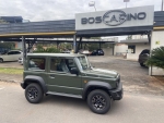 SUZUKI - JIMNY 3 P AUT