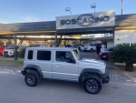 SUZUKI - JIMNY 5 P AUT