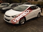 HYUNDAI - ELANTRA AUTOMATICO Y SECUENCIAL