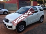 SUZUKI - Grand Vitara 3 puertas