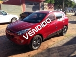 HYUNDAI - TUCSON MECANICO CRDI