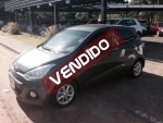 HYUNDAI - GRAND i10 GLS Automatico y Secuencial