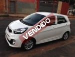 KIA - PICANTO AUTOMATICO