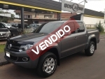 VOLKSWAGEN - AMAROT 4X4 AUTOMATICA 