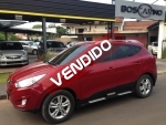 HYUNDAI - TUCSON AUTOMATICO Y SECUENCIAL