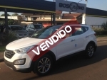 HYUNDAI - SANTA FE 4X4