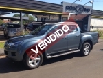 ISUZU - D-Max 4X2 ALTA, automatico y secuencial