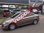 HYUNDAI - ACCENT GL AUTOMATICO Y SECUENCIAL