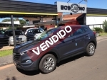 HYUNDAI - NEW TUCSON CRDI 4X2 AUTOMATICA