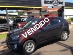 HYUNDAI - CRETA AUTOMÁTICA Y SECUENCIAL